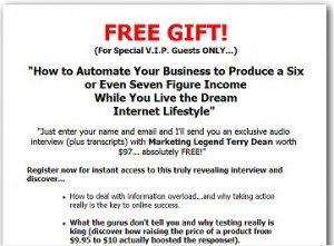 Lee McIntyre Automate Your Business