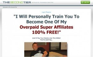 Russell Brunson Affiliate Program