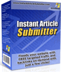 Instant Article Submitter