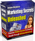 Marketing Secrets Unleashed