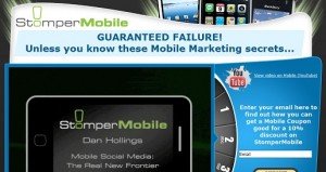 StomperNet Mobile Case Study StomperNet Mobile Case Study