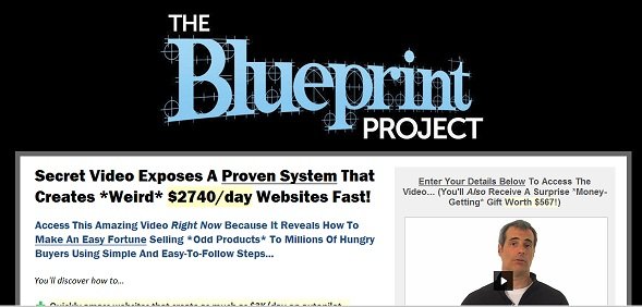 Blue Point Project The Blueprint Project – Black Edition is Now Live! - Workism