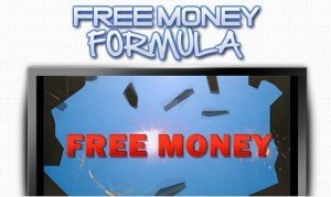 Free Money Formula