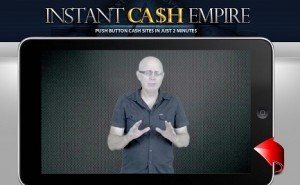 Instant Cash Empire