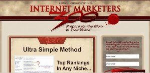 Internet Marketers 300