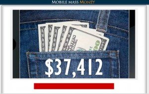 Mobile Mass Money