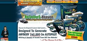 Resellers Heaven