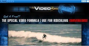 Video Boss Video 2