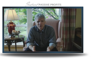Instant Passive Profits