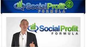 Social Profit Formula Live
