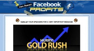 Rapid Facebook Profits