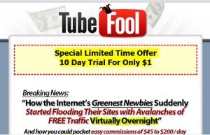 Tube Fool Trial