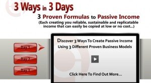 FusionHQ 3 Ways in 3 Days