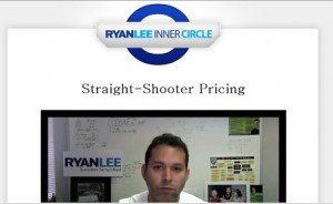Ryan Lee Inner Circle