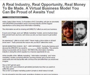 Daily Deal Empire Training