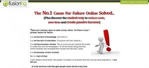 FusionHQ 25 Percent Off