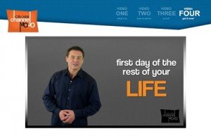 Mike Koenigs Cross Channel Mojo