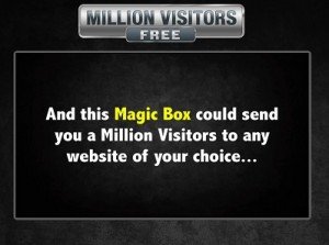 Million Visitors Free