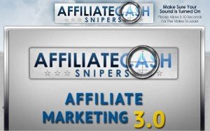 Affiliate Cash Snipers