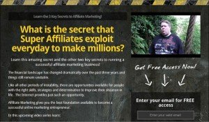 Affiliate Masterclass The L Word Affiliate Masterclass The L Word