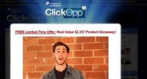 ClickOpp