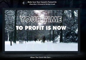 Commission Autopilot