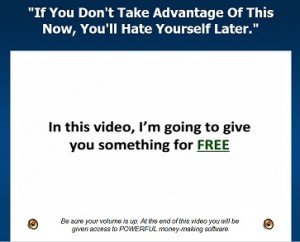 Commission Breakthrough