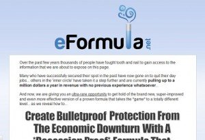 eFormula