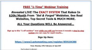 Authority Hybrid Free Webinar