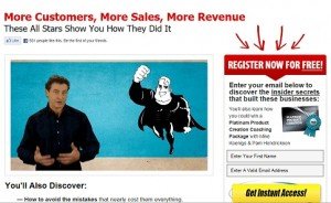 Make Market Launch It Proof