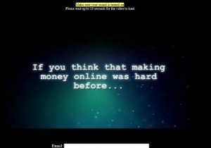 Mobile Blog Money Cell Phone Software