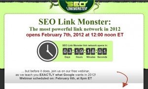 Brad Callen - SEO Link Monster