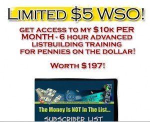 Subscriber List Secrets