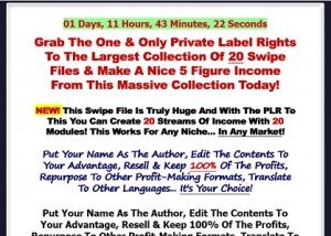 Edmund Loh & Khai Ng - Swipe File Chamber