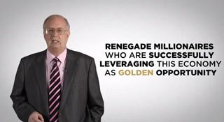 Dan Kennedy - Renegade Millionaire