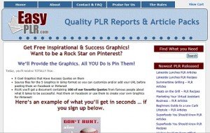 Free Graphics for Pinterest