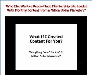 Instant Marketing Guru