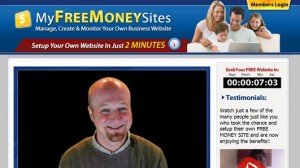 Get My Free Money Sites