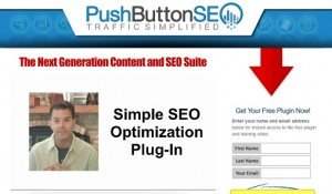 Brian G. Johnson - Push Button SEO