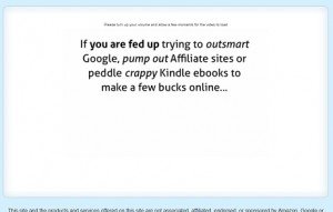 Matt Clark - Amazon Money Machine