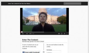 Membersnap - Win Prizes