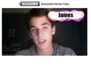 Mike Auton & Rebecca Roberts - One Minute Commissions