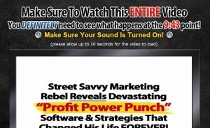 Street Smart Profits