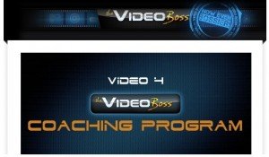 Andy Jenkins - Video Boss