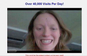 Constant Cash Machine - Melford & Concetta Bibens