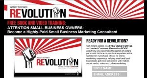 Instant Customer Revolution - Mike Koenigs