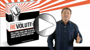  Instant Customer Revolution by Mike Koenigs