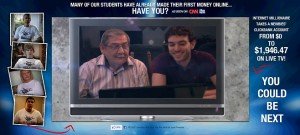 Success with Anthony - Anthony Morrison