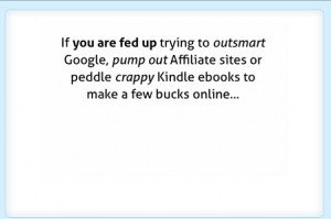 Amazon Money Machine