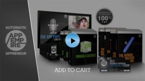 Chad Mureta - The Automatic Appreneur